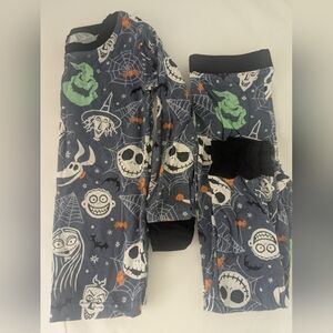 Disney Jack & Crew Two-piece Pajama Set